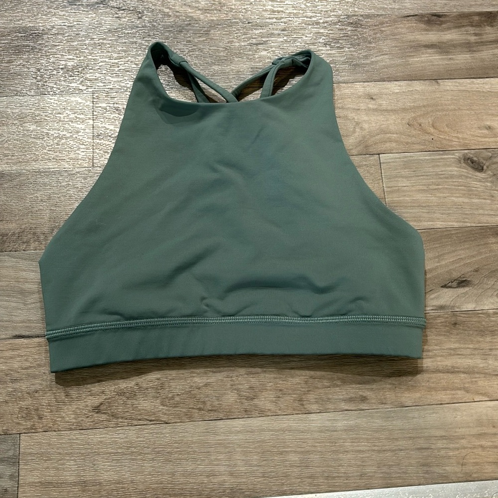 Lululemon Bra